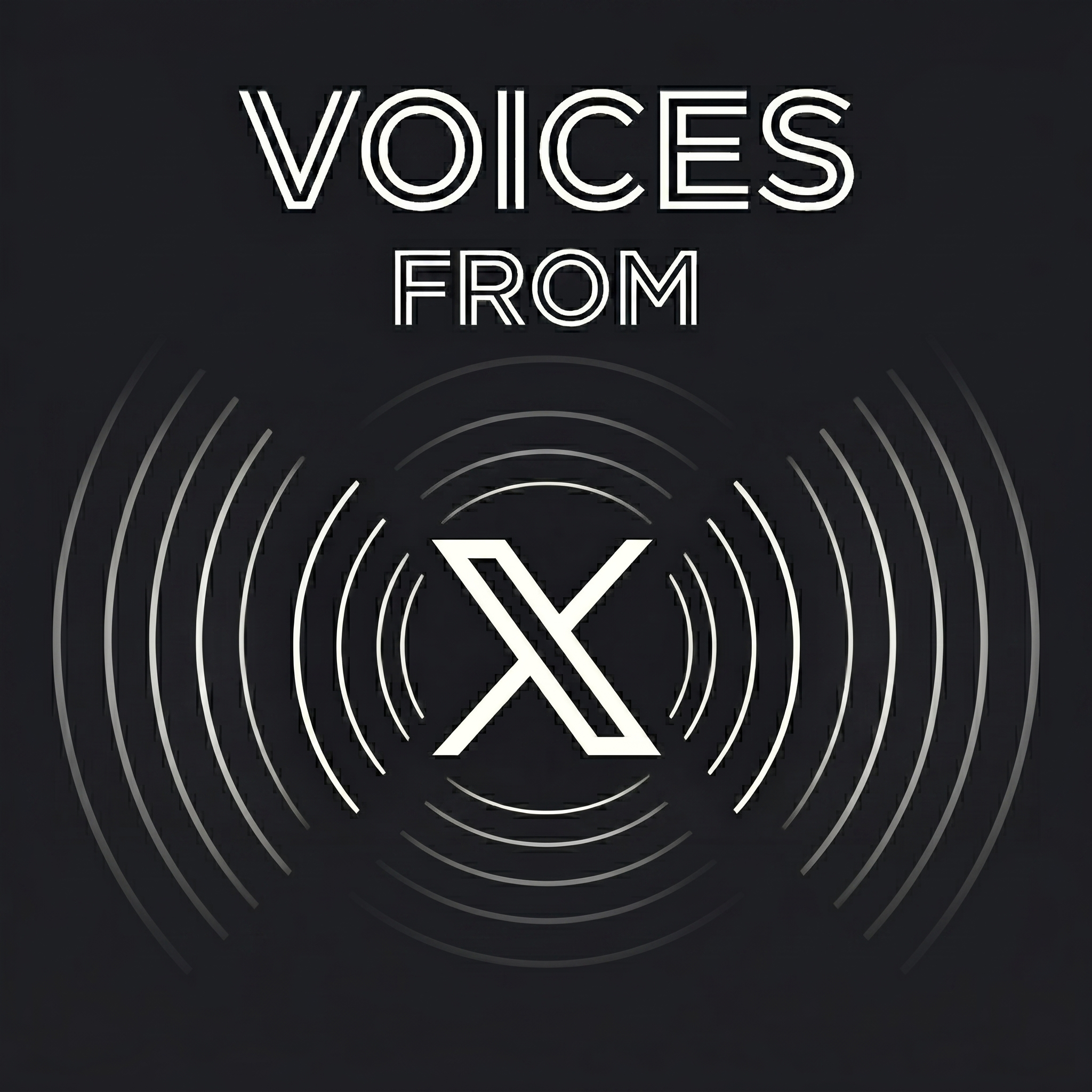 Voices from X